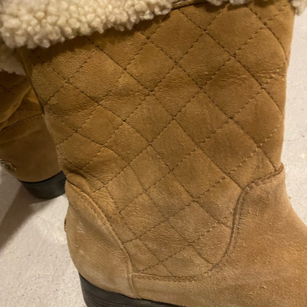 Moncler boots